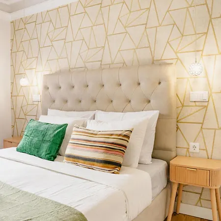 Charm Lisboeta - Alfama