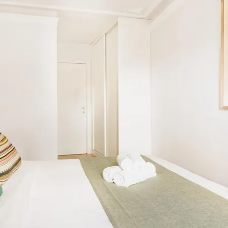 Charm Lisboeta - Alfama *