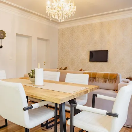 Charm Lisboeta - Alfama Appartement *