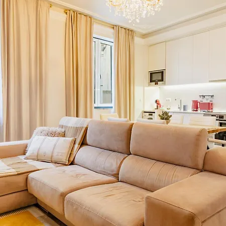 Charm Lisboeta - Alfama * Лісабон