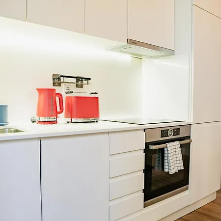 Charm Lisboeta - Alfama * Лісабон