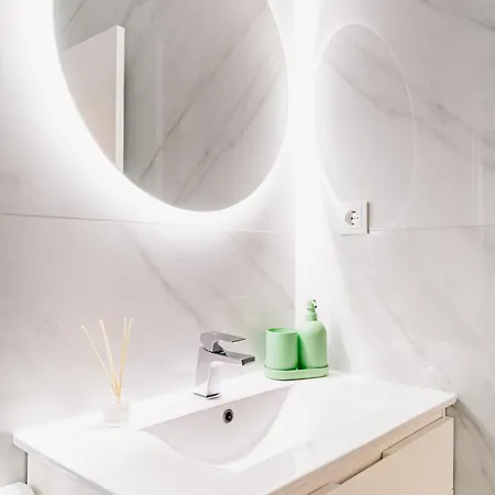 Charm Lisboeta - Alfama Appartement Lisboa