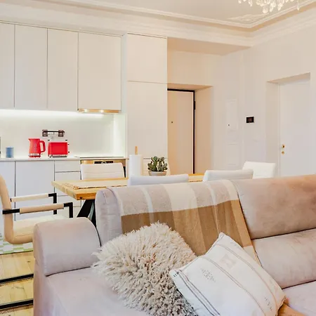 Appartement Charm Lisboeta - Alfama Lisboa