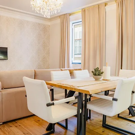 Charm Lisboeta - Alfama Appartement