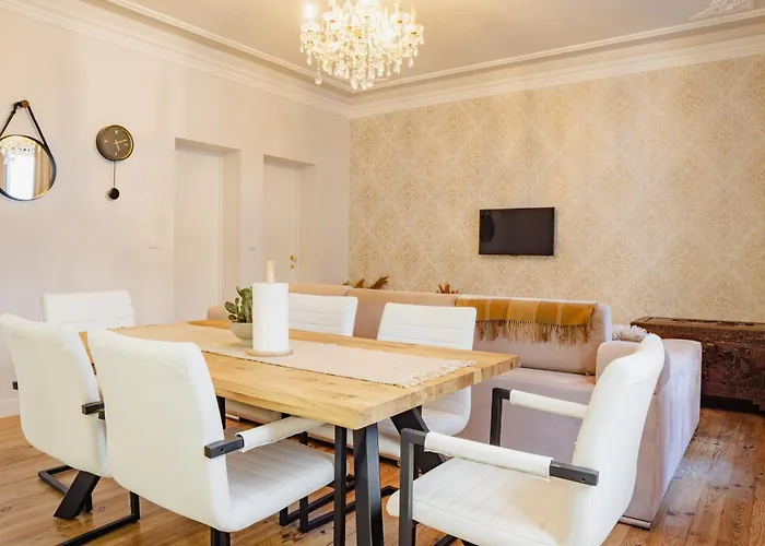 Charm Lisboeta - Alfama شقة *