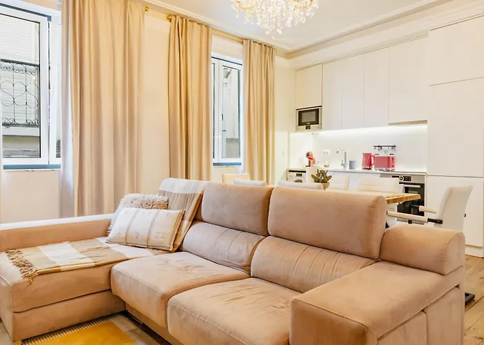 Charm Lisboeta - Alfama * Lisboa