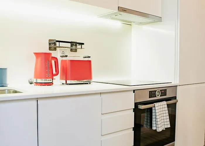 Charm Lisboeta - Alfama * Lisboa