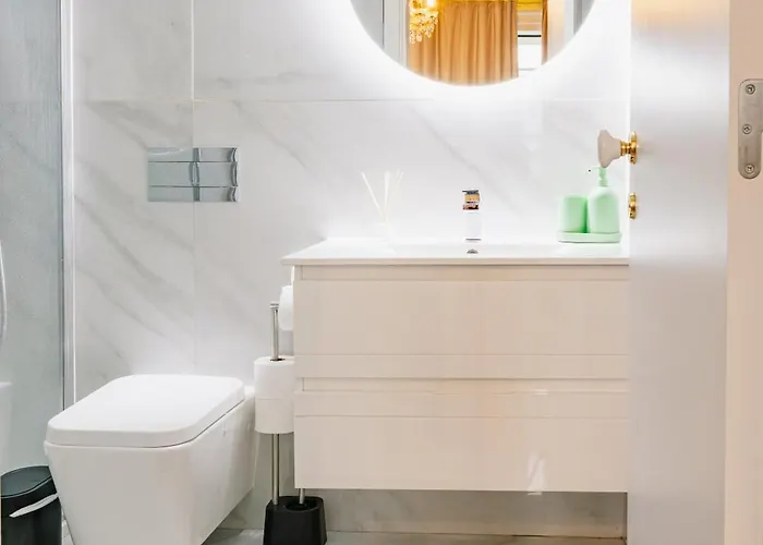 Charm Lisboeta - Alfama * Lisboa