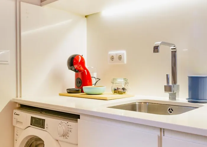 Charm Lisboeta - Alfama *