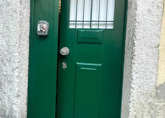 شقة Charm Lisboeta - Alfama Lisboa