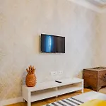 Charm Lisboeta - Alfama شقة Lisboa
