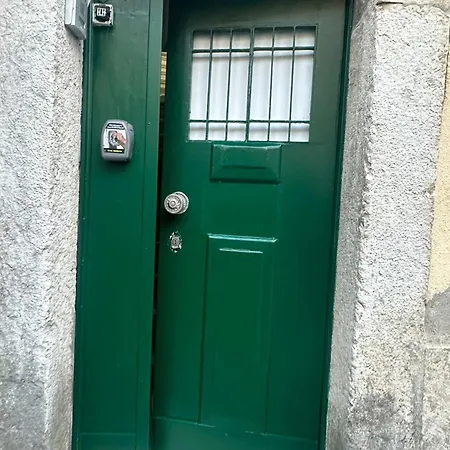 Apartment Charm Lisboeta - Alfama Lisbon